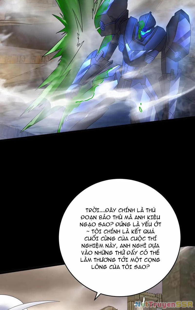 Quy Tắc Chuyện Lạ: Bắt Đầu Hóa Thân Đánh Lui Chiến Thần 190 trang 2