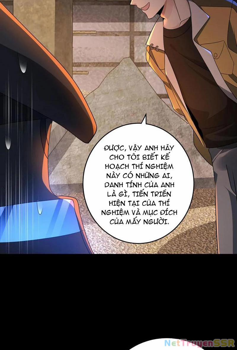 Quy Tắc Chuyện Lạ: Bắt Đầu Hóa Thân Đánh Lui Chiến Thần 190 trang 24