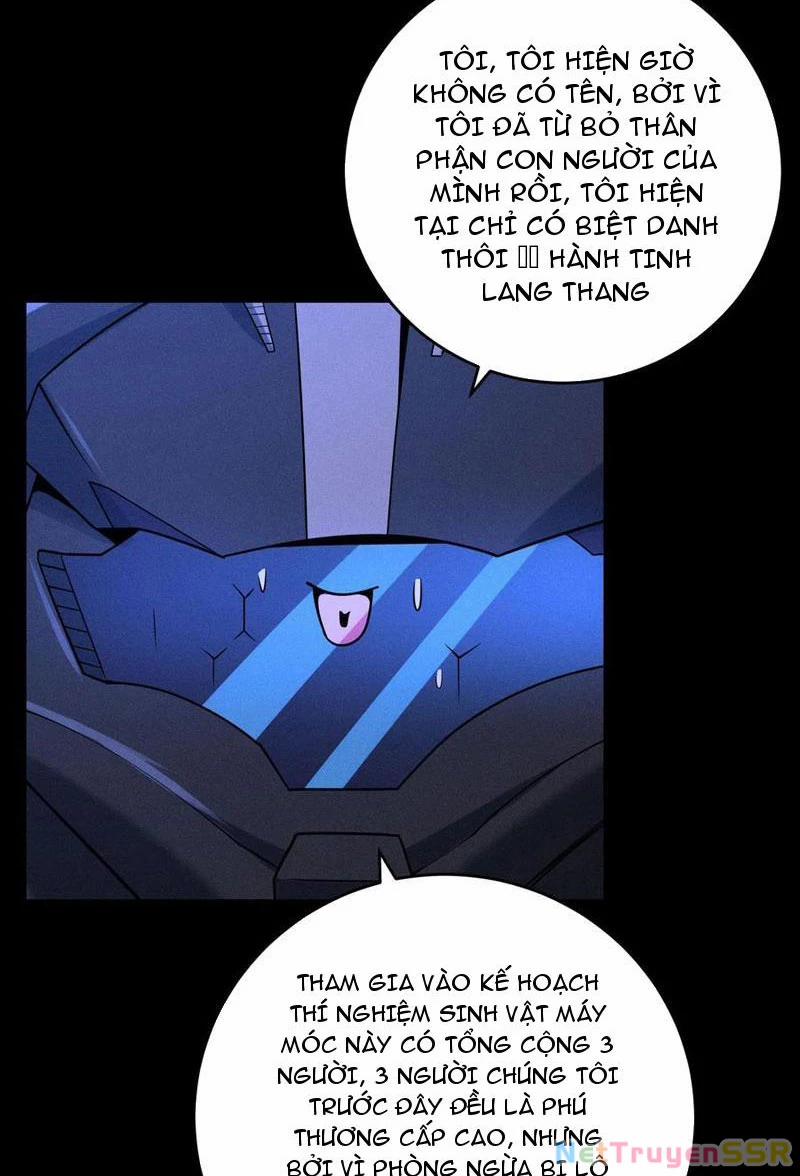 Quy Tắc Chuyện Lạ: Bắt Đầu Hóa Thân Đánh Lui Chiến Thần 190 trang 25