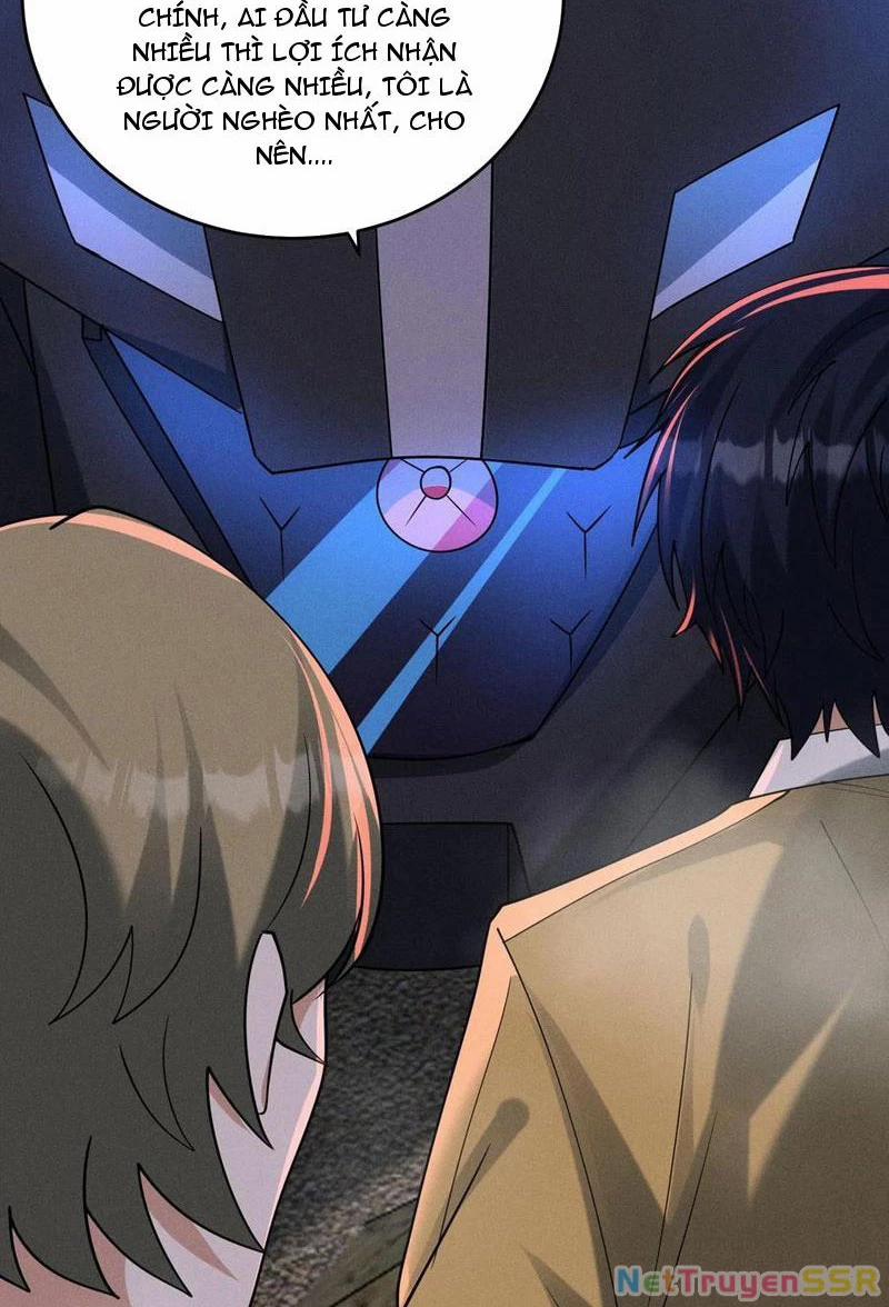 Quy Tắc Chuyện Lạ: Bắt Đầu Hóa Thân Đánh Lui Chiến Thần 190 trang 27