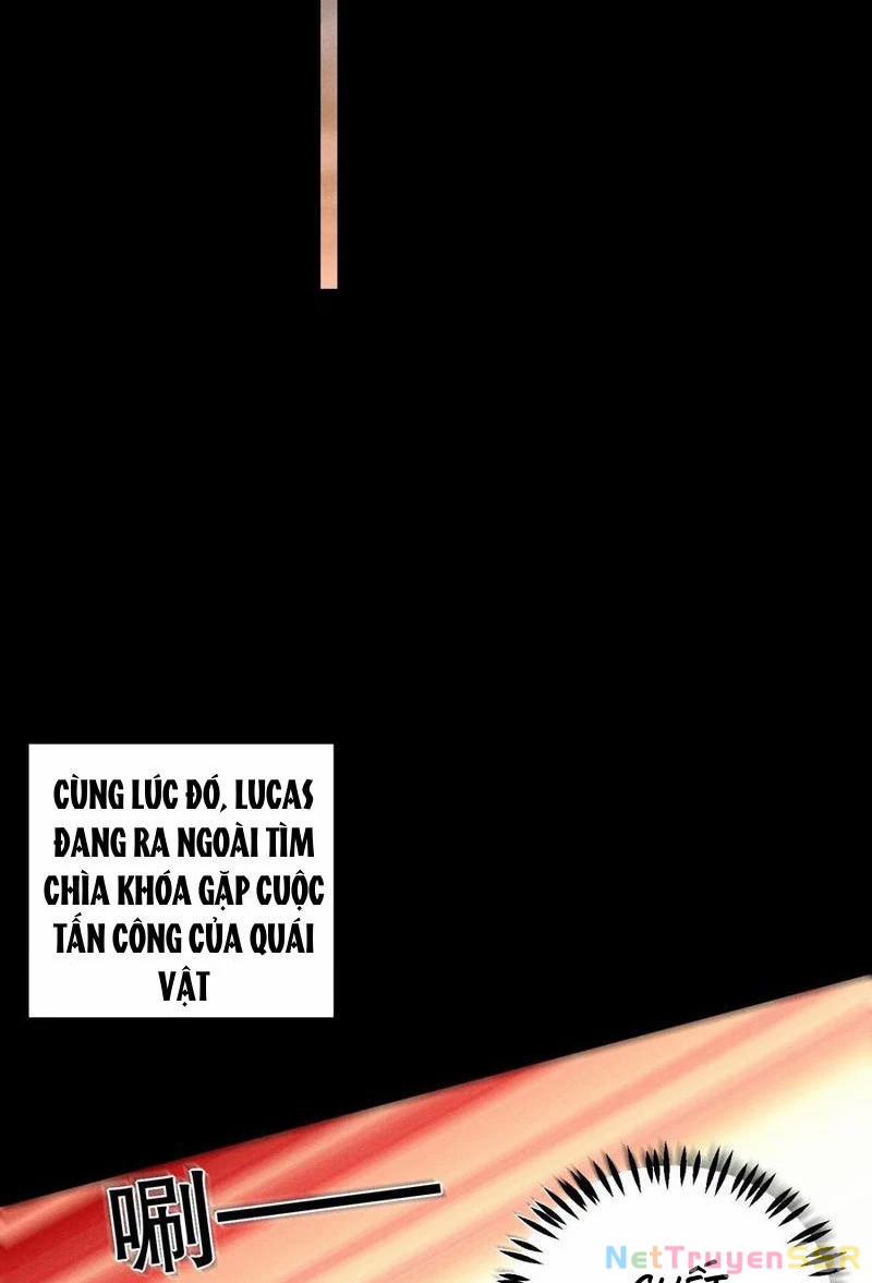 Quy Tắc Chuyện Lạ: Bắt Đầu Hóa Thân Đánh Lui Chiến Thần 190 trang 34