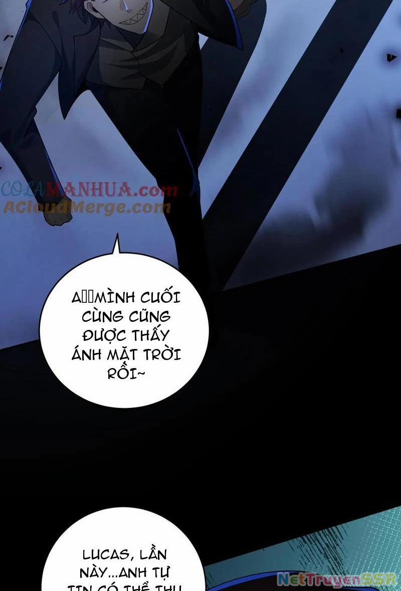 Quy Tắc Chuyện Lạ: Bắt Đầu Hóa Thân Đánh Lui Chiến Thần 190 trang 38