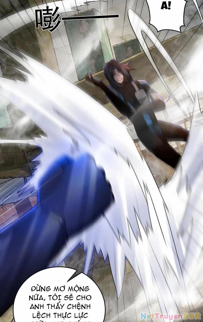 Quy Tắc Chuyện Lạ: Bắt Đầu Hóa Thân Đánh Lui Chiến Thần 190 trang 6