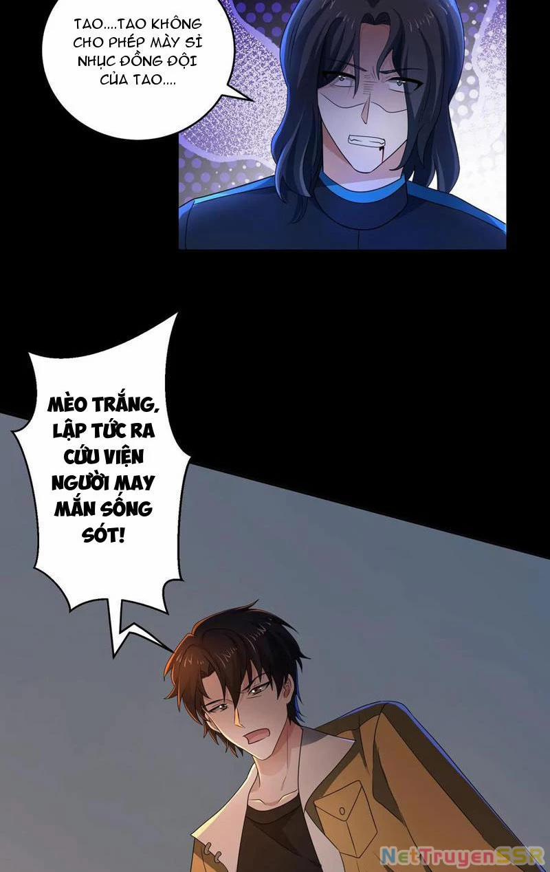 Quy Tắc Chuyện Lạ: Bắt Đầu Hóa Thân Đánh Lui Chiến Thần 190 trang 9