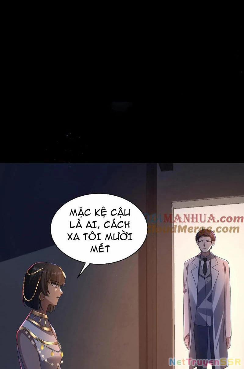 Quy Tắc Chuyện Lạ: Bắt Đầu Hóa Thân Đánh Lui Chiến Thần 191 trang 10