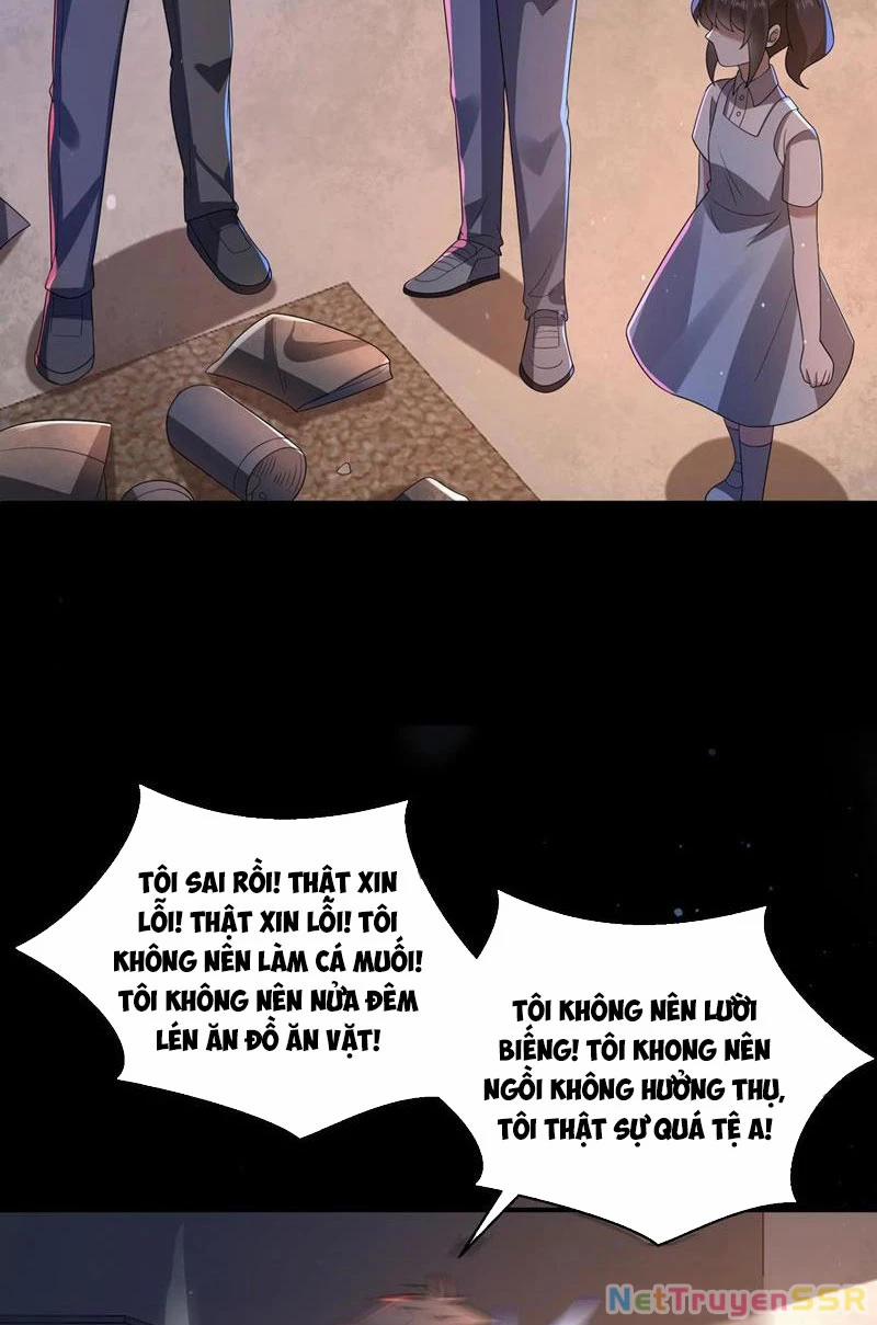 Quy Tắc Chuyện Lạ: Bắt Đầu Hóa Thân Đánh Lui Chiến Thần 191 trang 18