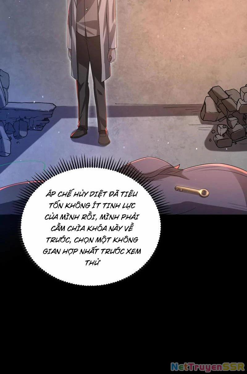 Quy Tắc Chuyện Lạ: Bắt Đầu Hóa Thân Đánh Lui Chiến Thần 191 trang 7