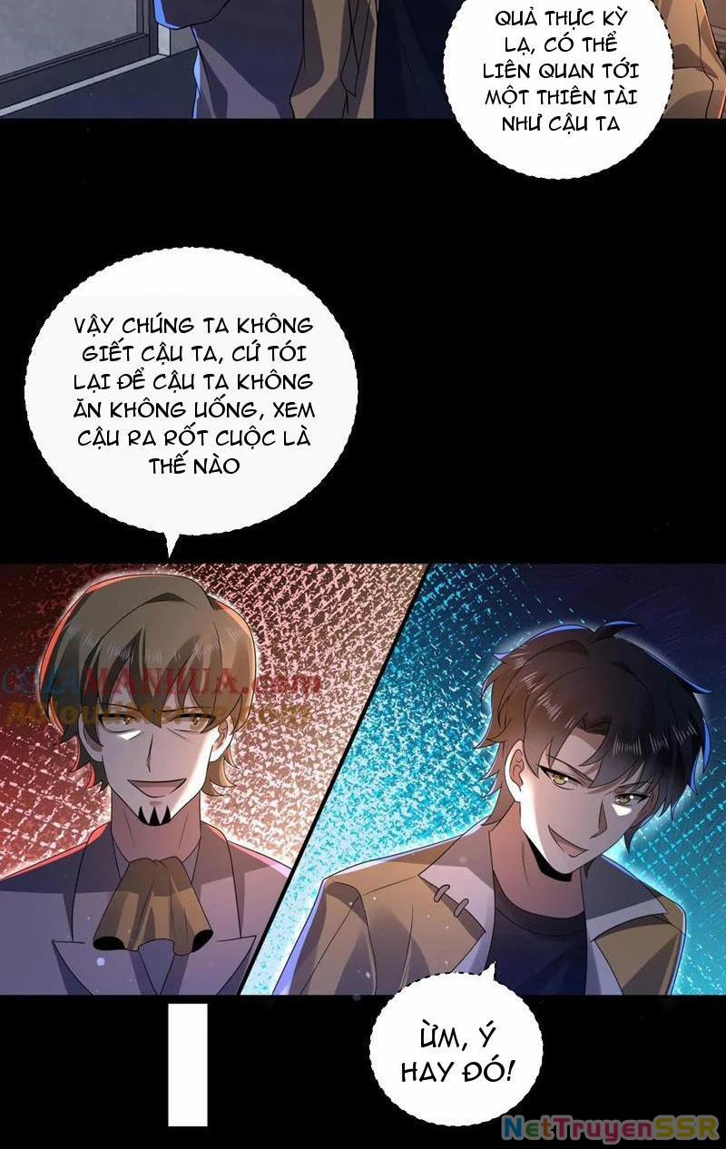 Quy Tắc Chuyện Lạ: Bắt Đầu Hóa Thân Đánh Lui Chiến Thần 192 trang 14