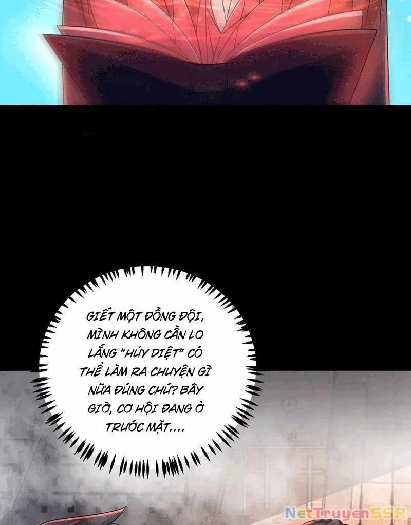 Quy Tắc Chuyện Lạ: Bắt Đầu Hóa Thân Đánh Lui Chiến Thần 192 trang 35