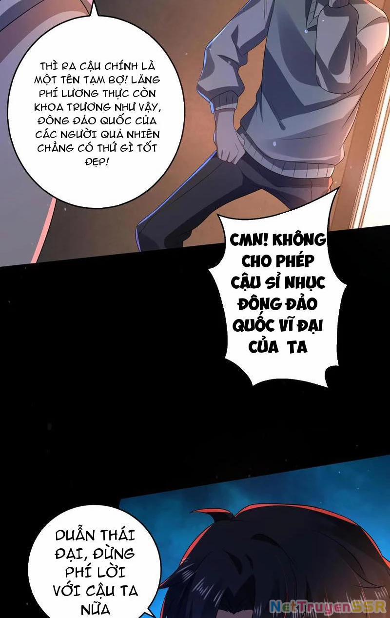 Quy Tắc Chuyện Lạ: Bắt Đầu Hóa Thân Đánh Lui Chiến Thần 192 trang 8