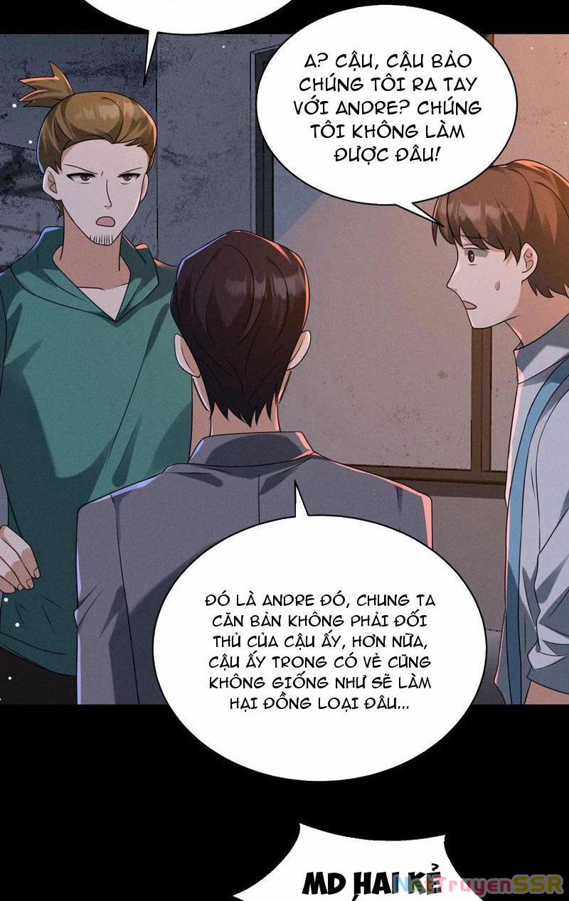 Quy Tắc Chuyện Lạ: Bắt Đầu Hóa Thân Đánh Lui Chiến Thần 193 trang 11