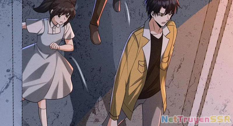 Quy Tắc Chuyện Lạ: Bắt Đầu Hóa Thân Đánh Lui Chiến Thần 193 trang 31