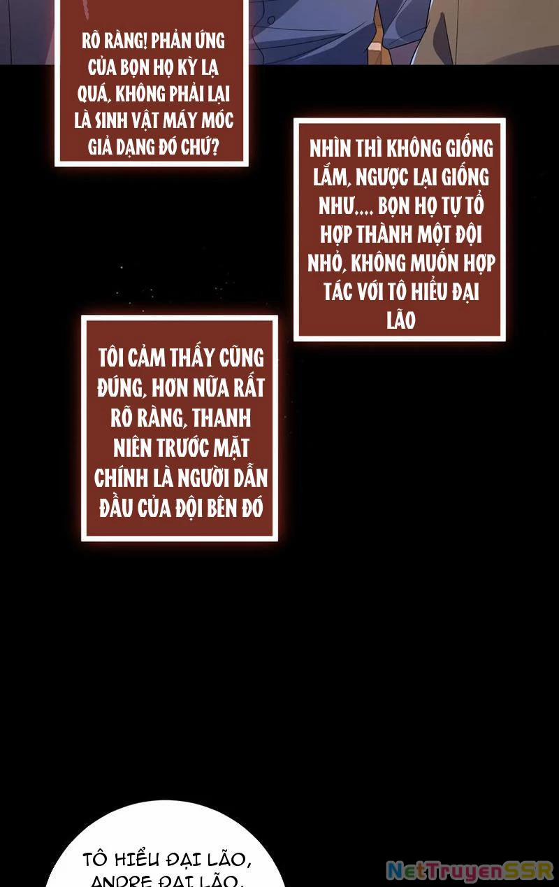 Quy Tắc Chuyện Lạ: Bắt Đầu Hóa Thân Đánh Lui Chiến Thần 194 trang 13