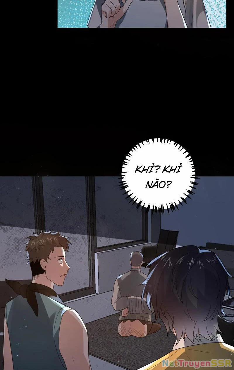 Quy Tắc Chuyện Lạ: Bắt Đầu Hóa Thân Đánh Lui Chiến Thần 194 trang 2