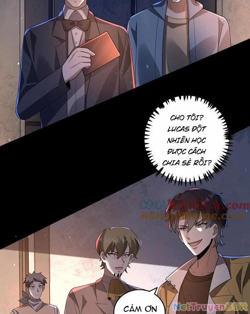 Quy Tắc Chuyện Lạ: Bắt Đầu Hóa Thân Đánh Lui Chiến Thần 194 trang 21