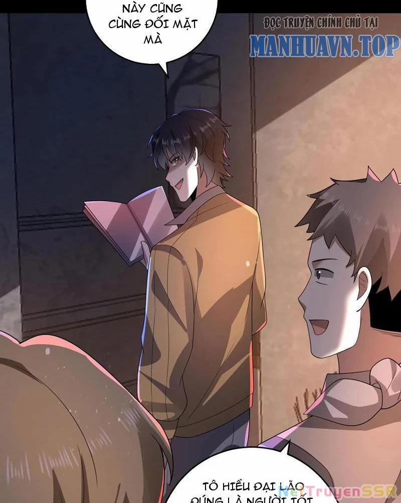 Quy Tắc Chuyện Lạ: Bắt Đầu Hóa Thân Đánh Lui Chiến Thần 194 trang 23