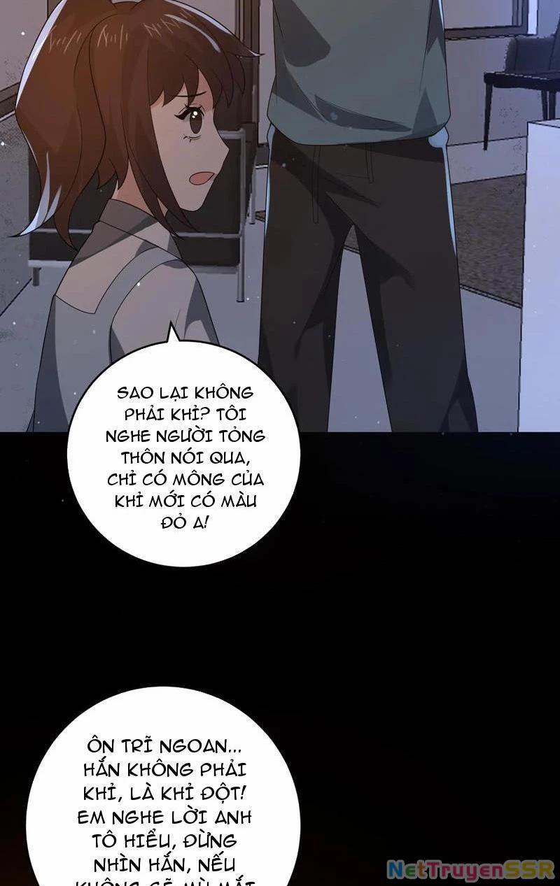 Quy Tắc Chuyện Lạ: Bắt Đầu Hóa Thân Đánh Lui Chiến Thần 194 trang 4