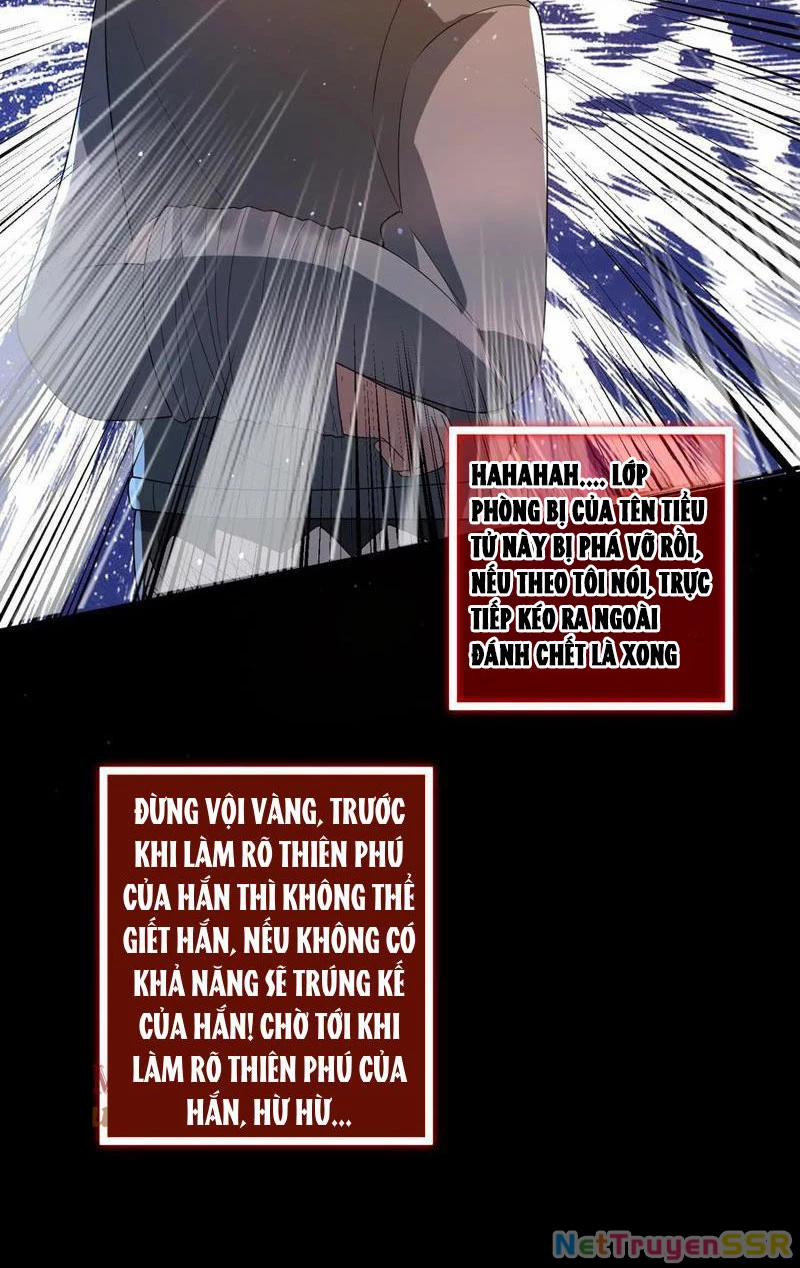 Quy Tắc Chuyện Lạ: Bắt Đầu Hóa Thân Đánh Lui Chiến Thần 194 trang 7