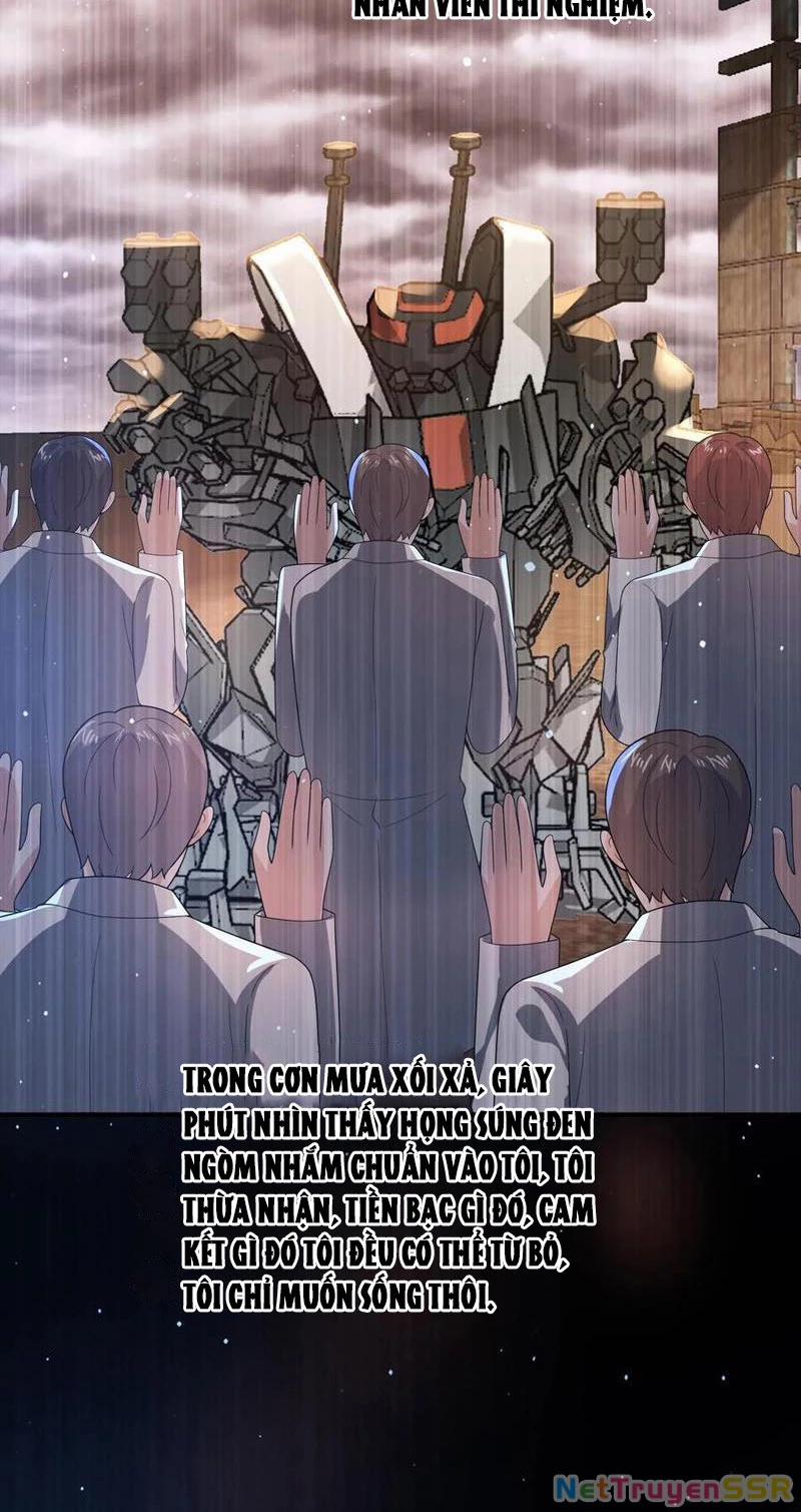 Quy Tắc Chuyện Lạ: Bắt Đầu Hóa Thân Đánh Lui Chiến Thần 195 trang 2