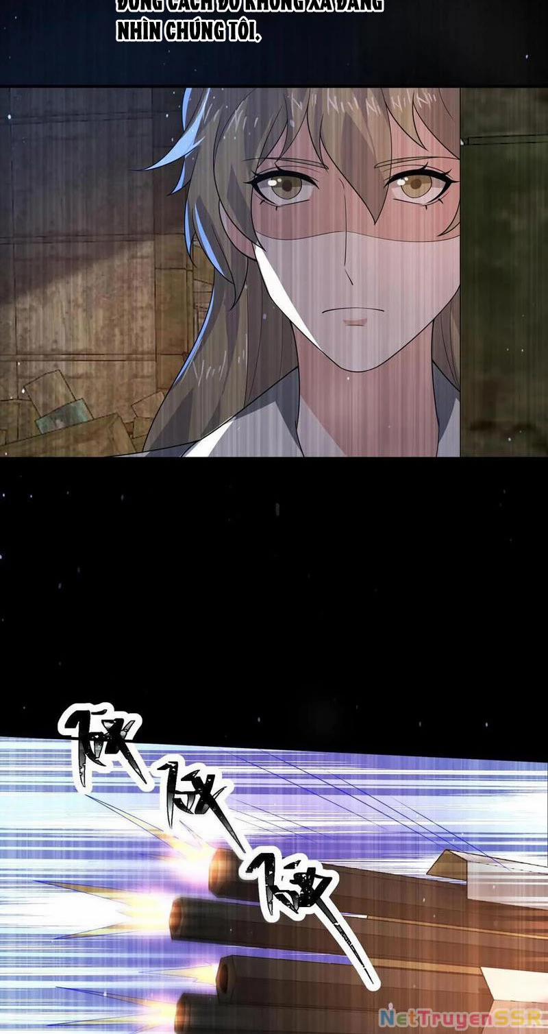 Quy Tắc Chuyện Lạ: Bắt Đầu Hóa Thân Đánh Lui Chiến Thần 195 trang 4