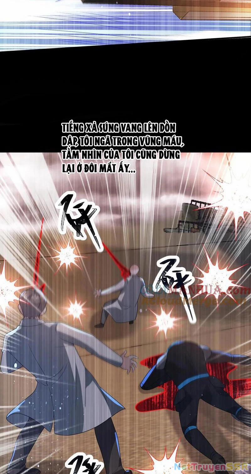 Quy Tắc Chuyện Lạ: Bắt Đầu Hóa Thân Đánh Lui Chiến Thần 195 trang 5