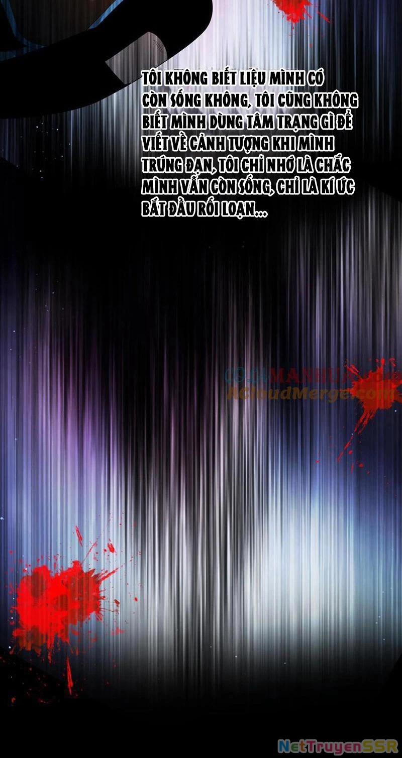 Quy Tắc Chuyện Lạ: Bắt Đầu Hóa Thân Đánh Lui Chiến Thần 195 trang 7