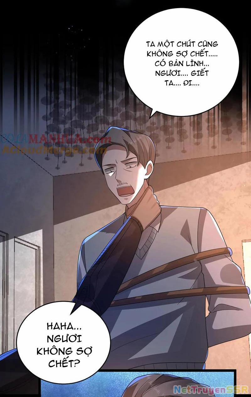 Quy Tắc Chuyện Lạ: Bắt Đầu Hóa Thân Đánh Lui Chiến Thần 196 trang 12