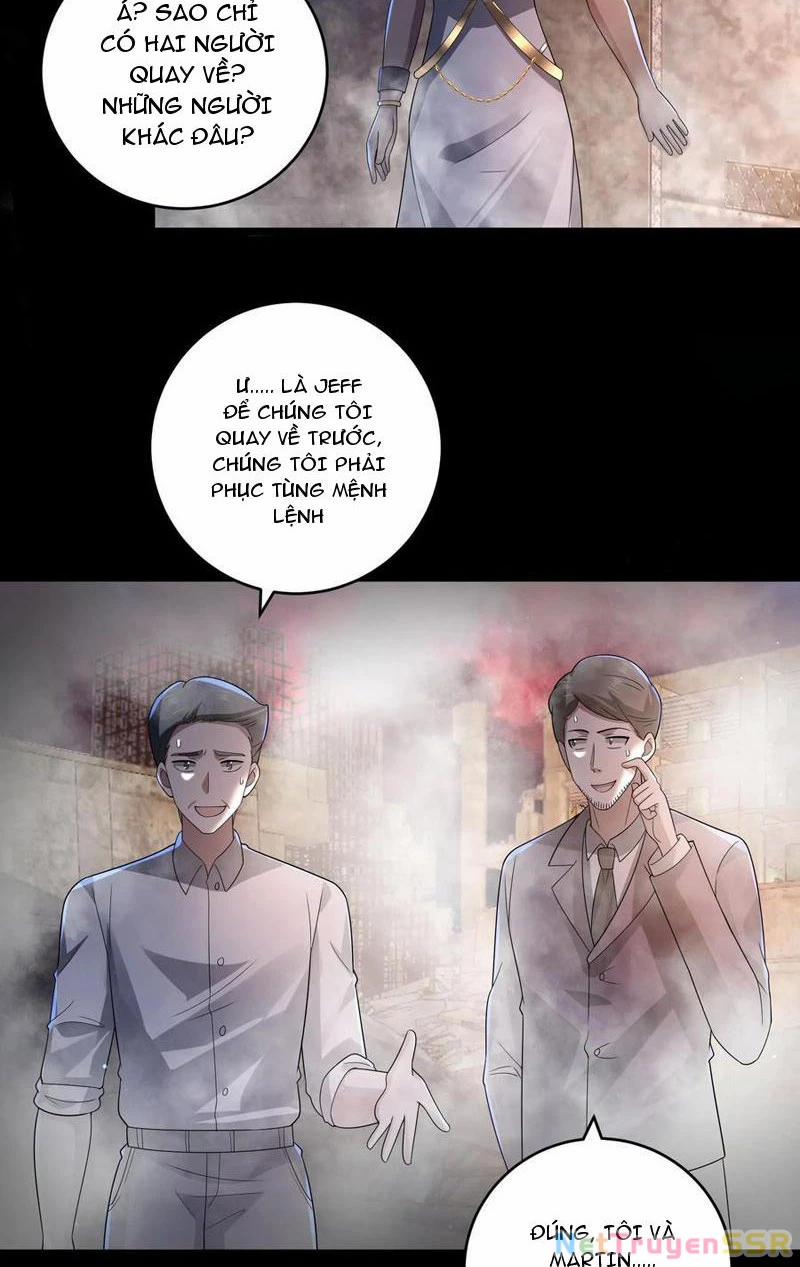 Quy Tắc Chuyện Lạ: Bắt Đầu Hóa Thân Đánh Lui Chiến Thần 196 trang 2