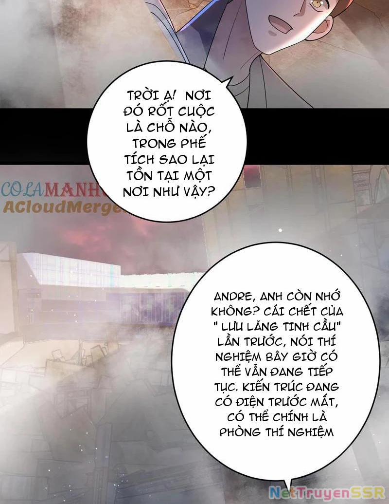 Quy Tắc Chuyện Lạ: Bắt Đầu Hóa Thân Đánh Lui Chiến Thần 196 trang 24