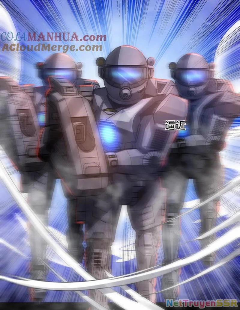 Quy Tắc Chuyện Lạ: Bắt Đầu Hóa Thân Đánh Lui Chiến Thần 196 trang 38