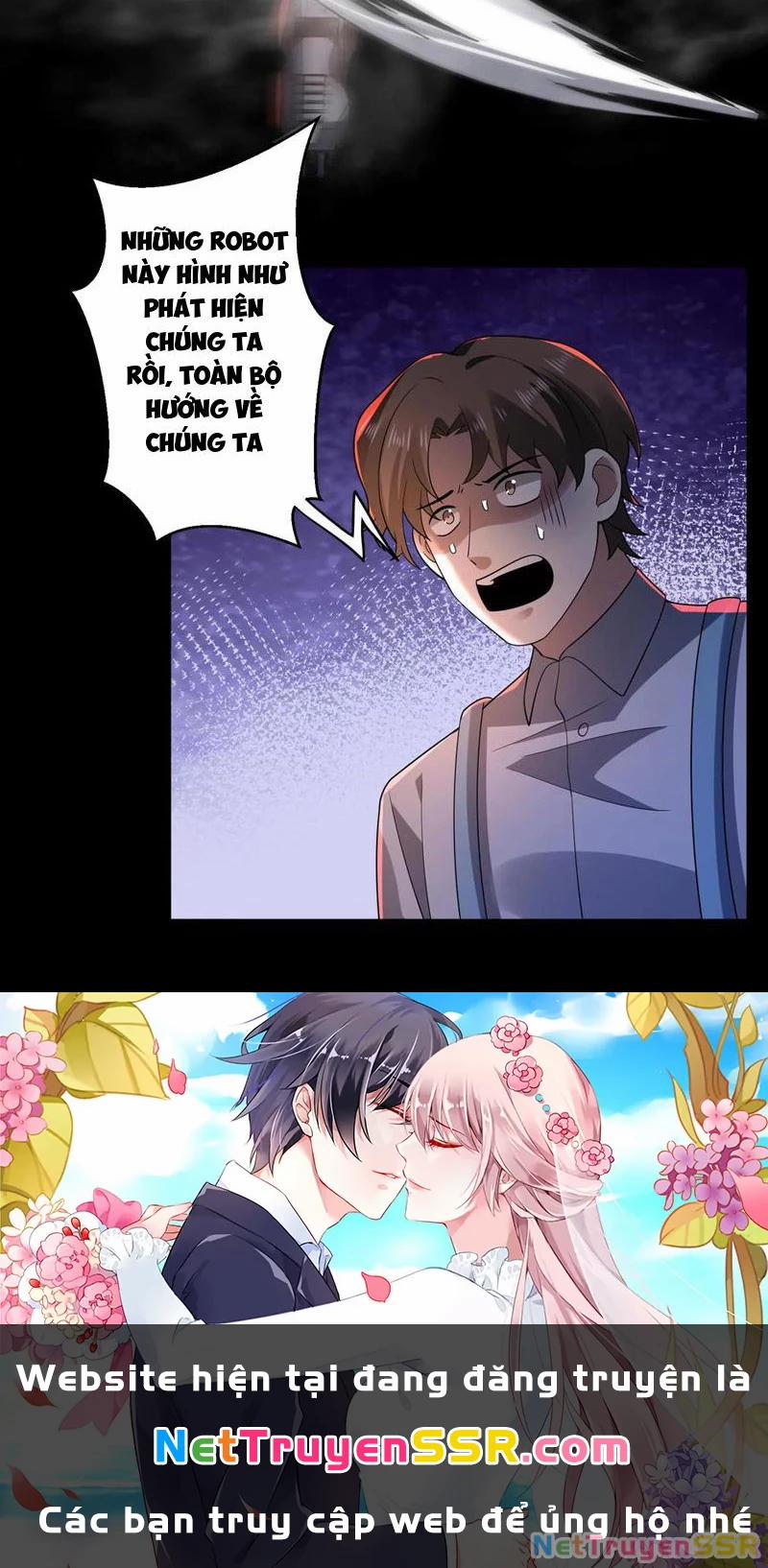 Quy Tắc Chuyện Lạ: Bắt Đầu Hóa Thân Đánh Lui Chiến Thần 196 trang 39