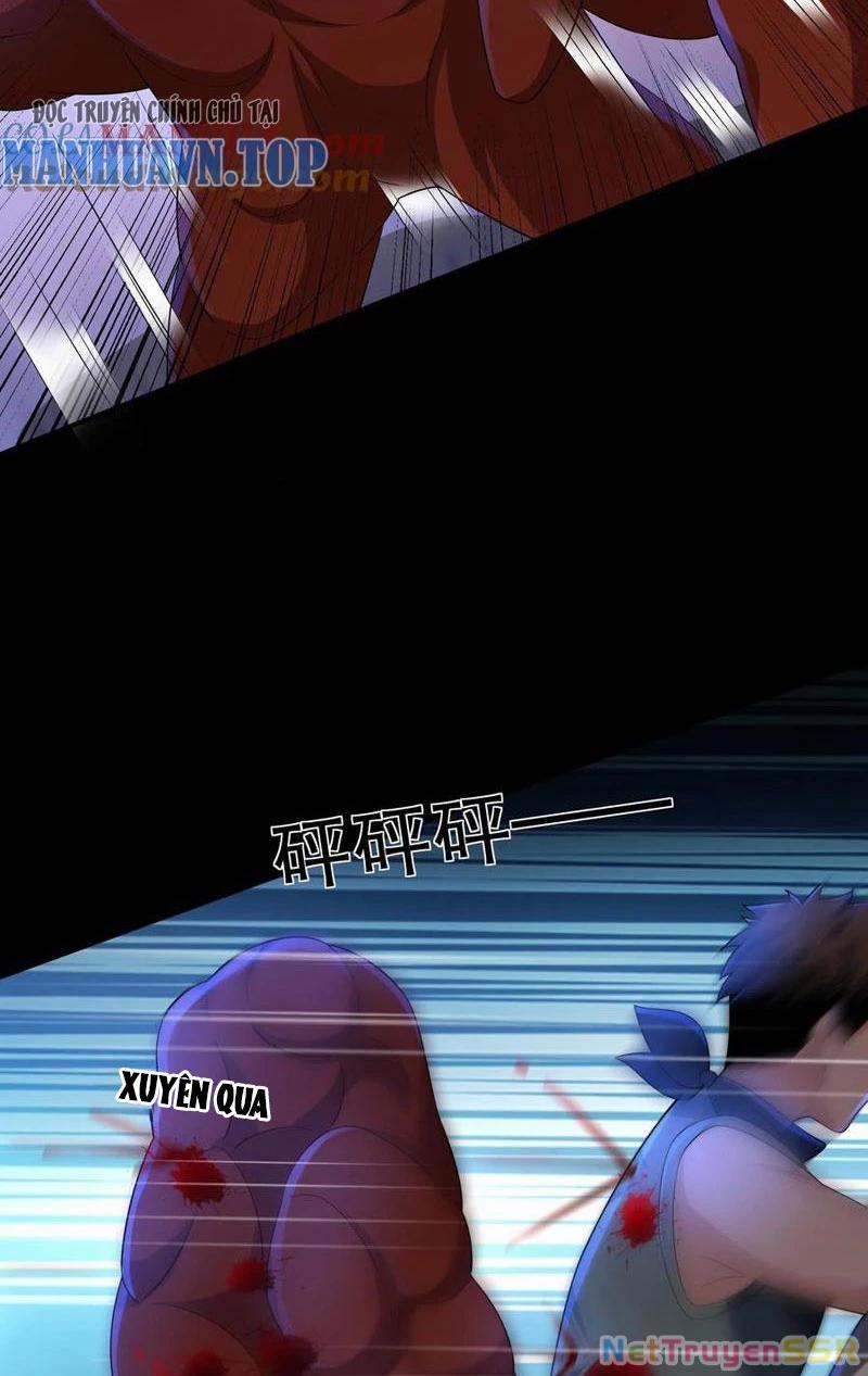 Quy Tắc Chuyện Lạ: Bắt Đầu Hóa Thân Đánh Lui Chiến Thần 197 trang 10