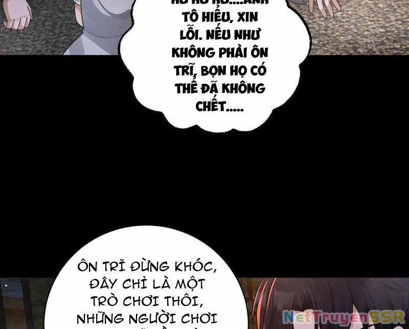 Quy Tắc Chuyện Lạ: Bắt Đầu Hóa Thân Đánh Lui Chiến Thần 197 trang 29