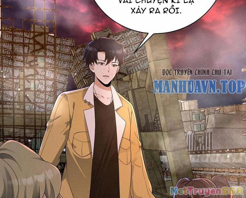 Quy Tắc Chuyện Lạ: Bắt Đầu Hóa Thân Đánh Lui Chiến Thần 197 trang 38