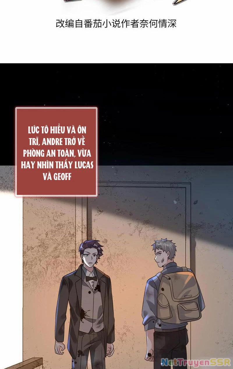 Quy Tắc Chuyện Lạ: Bắt Đầu Hóa Thân Đánh Lui Chiến Thần 198 trang 1