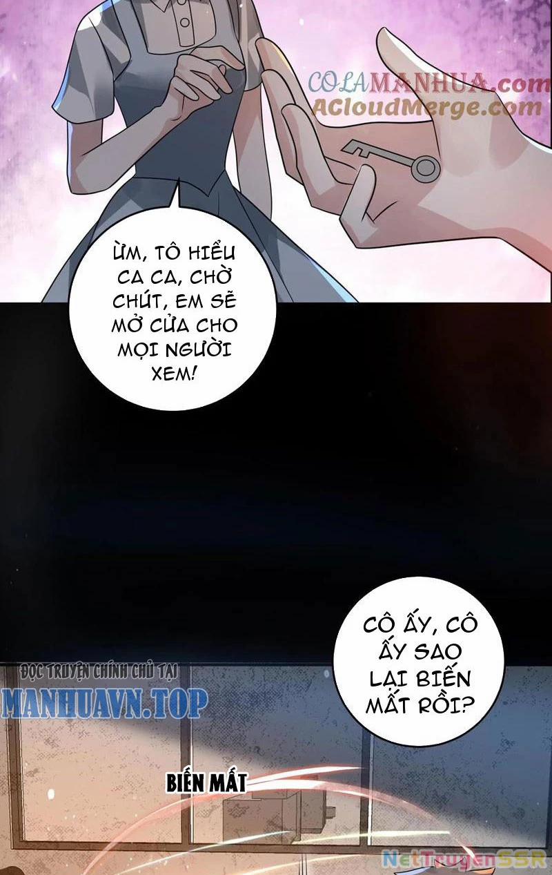 Quy Tắc Chuyện Lạ: Bắt Đầu Hóa Thân Đánh Lui Chiến Thần 198 trang 10