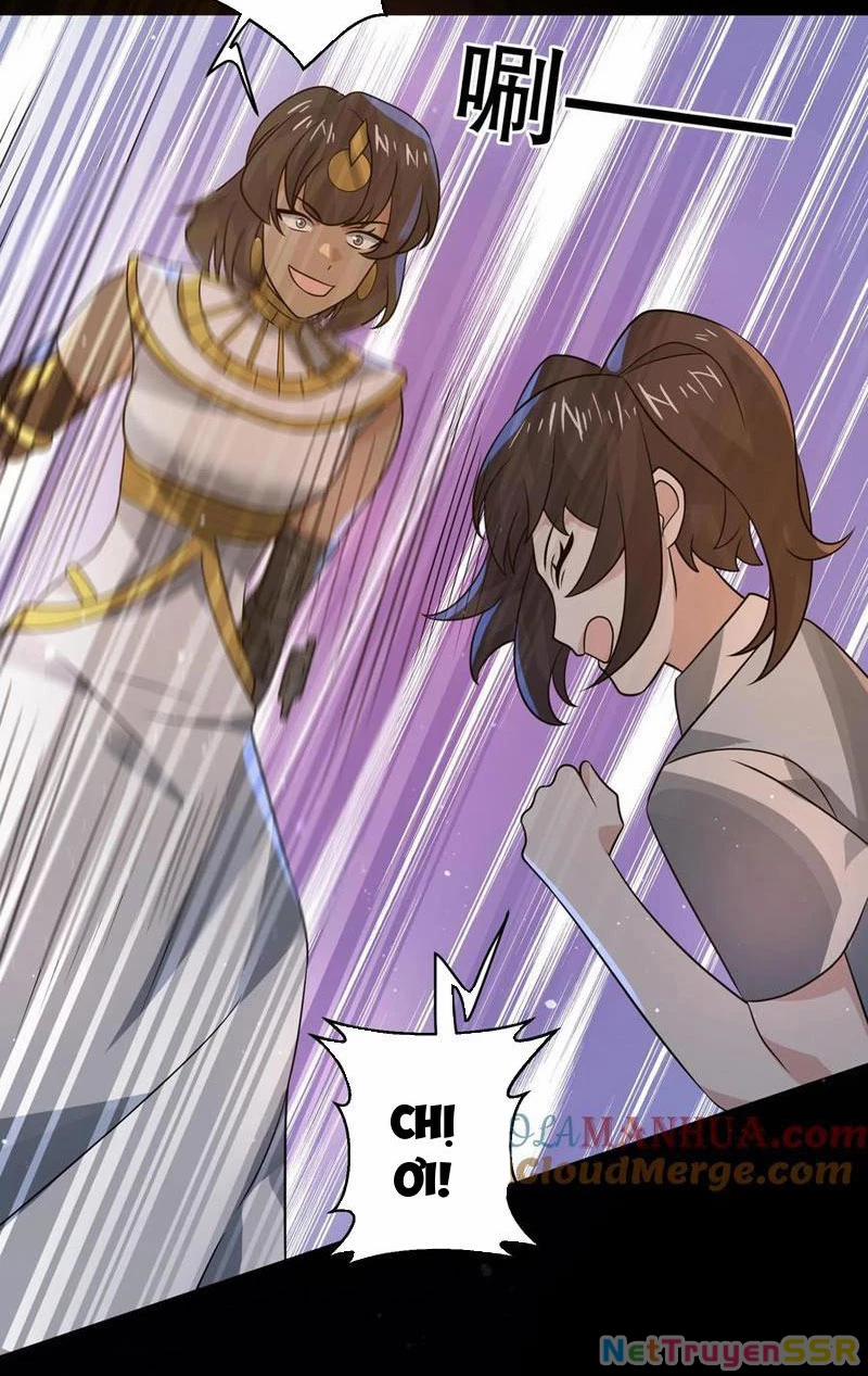 Quy Tắc Chuyện Lạ: Bắt Đầu Hóa Thân Đánh Lui Chiến Thần 198 trang 16