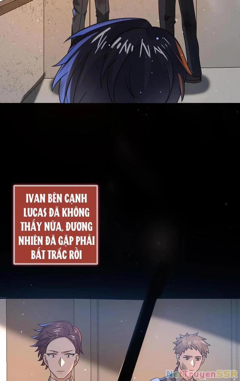 Quy Tắc Chuyện Lạ: Bắt Đầu Hóa Thân Đánh Lui Chiến Thần 198 trang 2