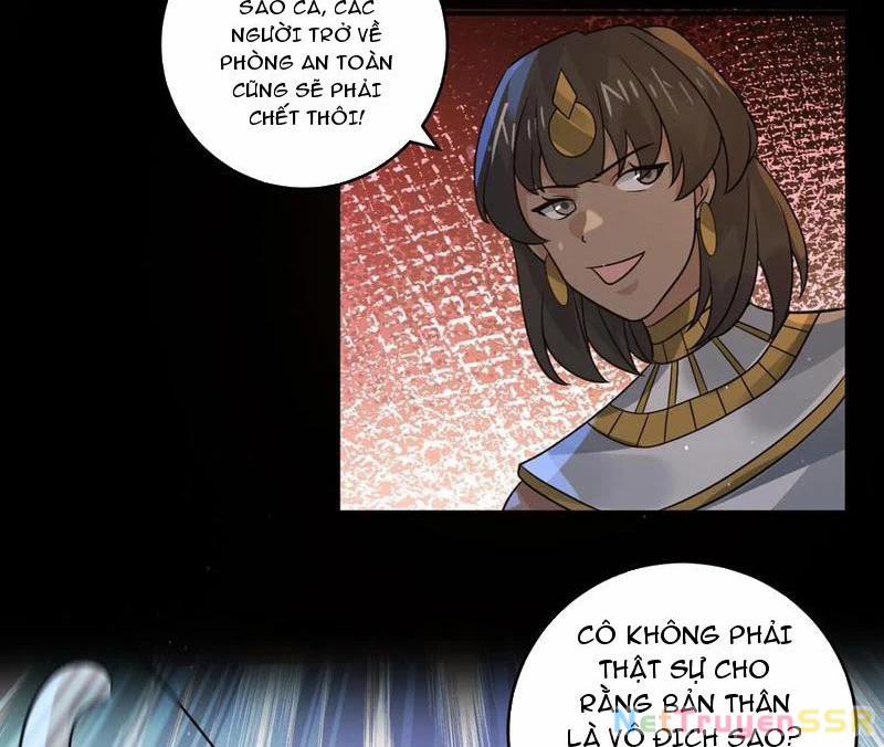 Quy Tắc Chuyện Lạ: Bắt Đầu Hóa Thân Đánh Lui Chiến Thần 198 trang 24