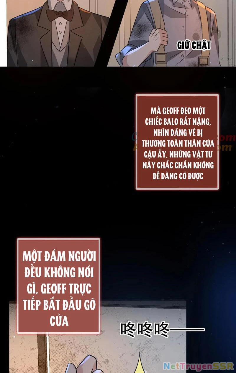 Quy Tắc Chuyện Lạ: Bắt Đầu Hóa Thân Đánh Lui Chiến Thần 198 trang 3