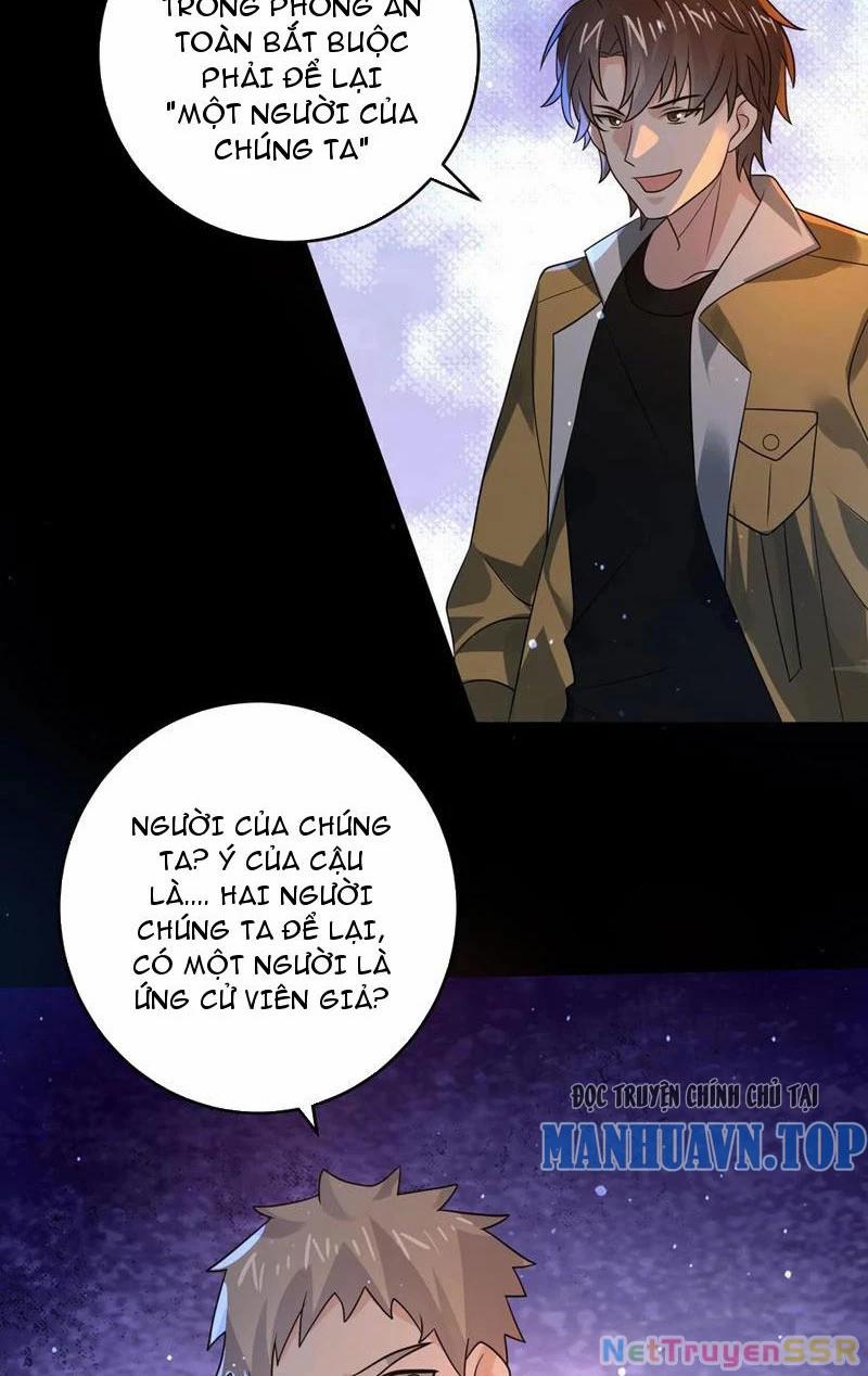 Quy Tắc Chuyện Lạ: Bắt Đầu Hóa Thân Đánh Lui Chiến Thần 198 trang 6