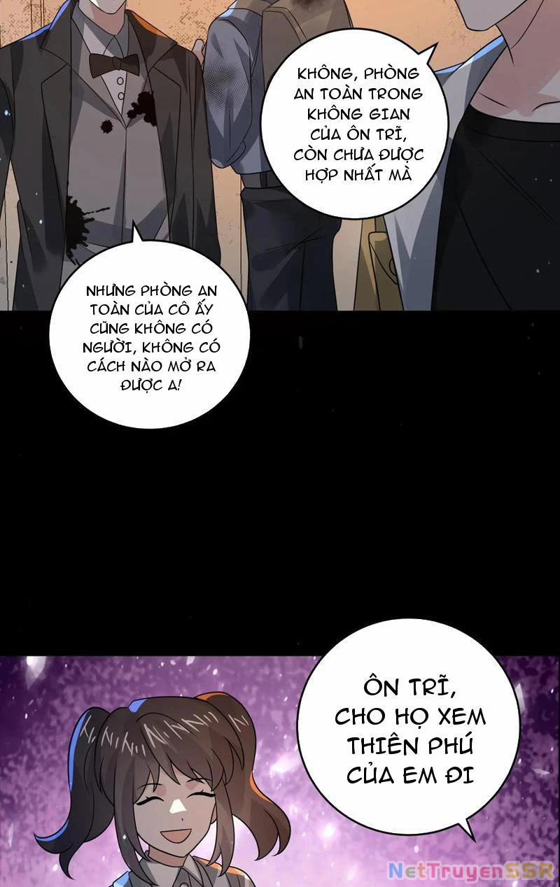 Quy Tắc Chuyện Lạ: Bắt Đầu Hóa Thân Đánh Lui Chiến Thần 198 trang 9