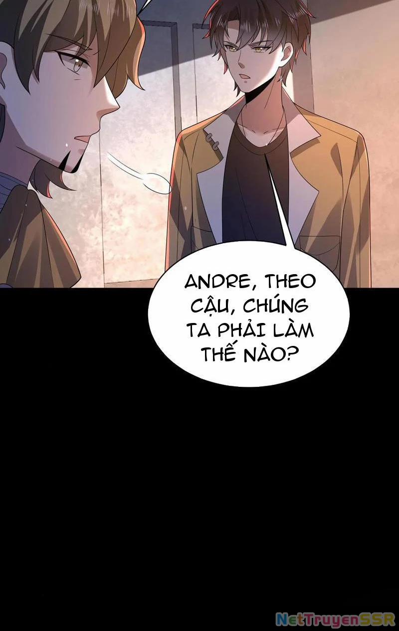 Quy Tắc Chuyện Lạ: Bắt Đầu Hóa Thân Đánh Lui Chiến Thần 199 trang 16