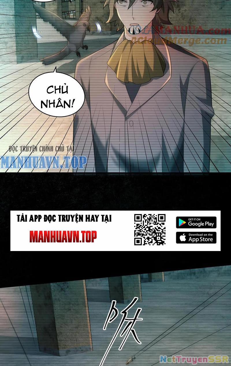 Quy Tắc Chuyện Lạ: Bắt Đầu Hóa Thân Đánh Lui Chiến Thần 199 trang 19