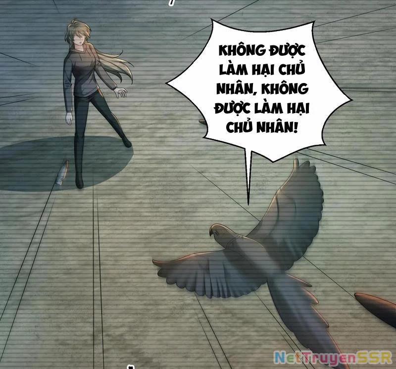 Quy Tắc Chuyện Lạ: Bắt Đầu Hóa Thân Đánh Lui Chiến Thần 199 trang 20