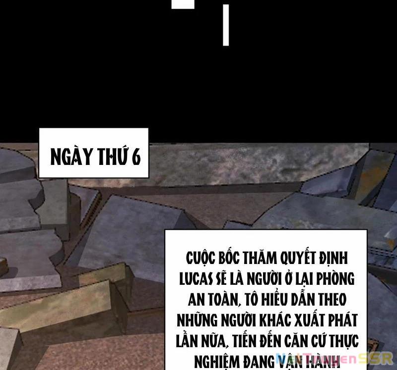 Quy Tắc Chuyện Lạ: Bắt Đầu Hóa Thân Đánh Lui Chiến Thần 199 trang 25