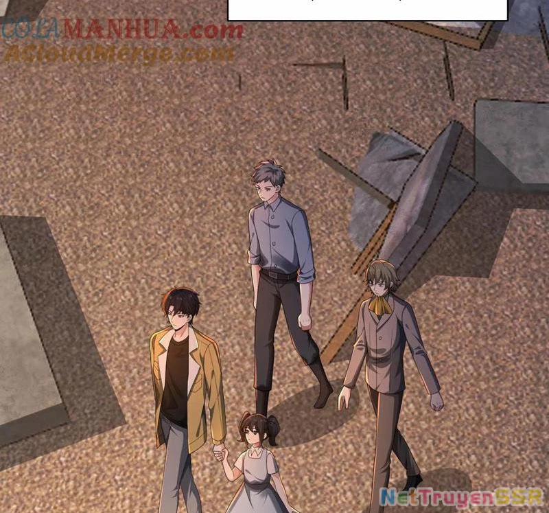 Quy Tắc Chuyện Lạ: Bắt Đầu Hóa Thân Đánh Lui Chiến Thần 199 trang 26