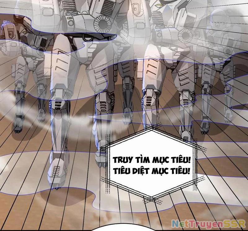 Quy Tắc Chuyện Lạ: Bắt Đầu Hóa Thân Đánh Lui Chiến Thần 199 trang 30