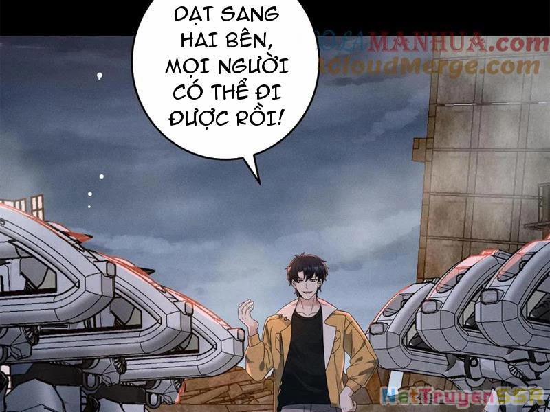 Quy Tắc Chuyện Lạ: Bắt Đầu Hóa Thân Đánh Lui Chiến Thần 200 trang 14