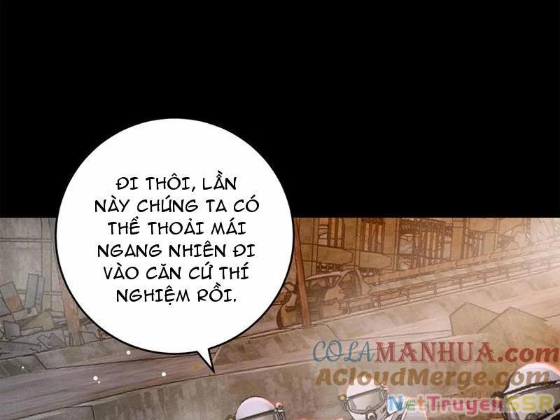 Quy Tắc Chuyện Lạ: Bắt Đầu Hóa Thân Đánh Lui Chiến Thần 200 trang 18